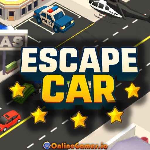 Escape Car online game thumbnail