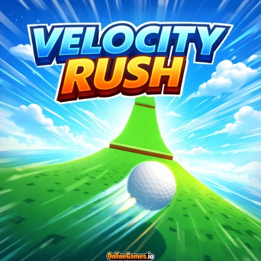 Velocity Rush online game thumbnail